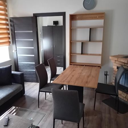 ML place Liepāja Habitación foto